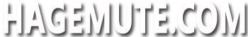 Hagemute Logo