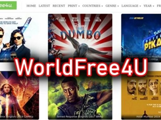 Worldfree4u Movies Download