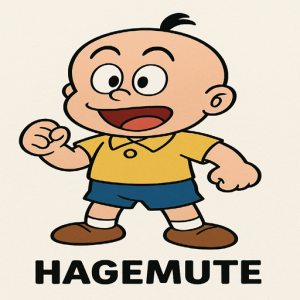 HAGEMUTE FAVICON